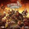 Zombicide: Black Plague (Thai Version)