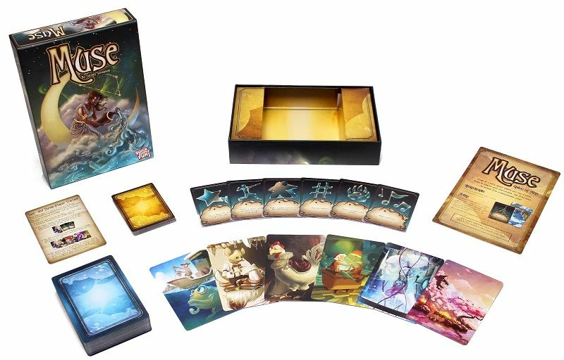 Muse (Thai Version) 2 Muse (Thai Version) - Image 2