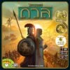 7 Wonders: Duel (Thai Version)