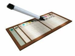 Cascadia (Thai Version With Promo Cards) -Golden Goblin Games Store aeg 7098 th 04 1