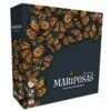 Mariposas (Thai/English Version)