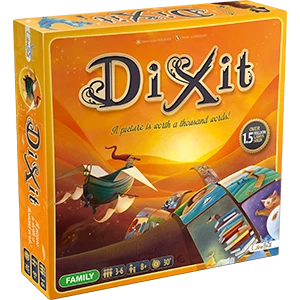 Libellud Dixit 1 Libellud Dixit