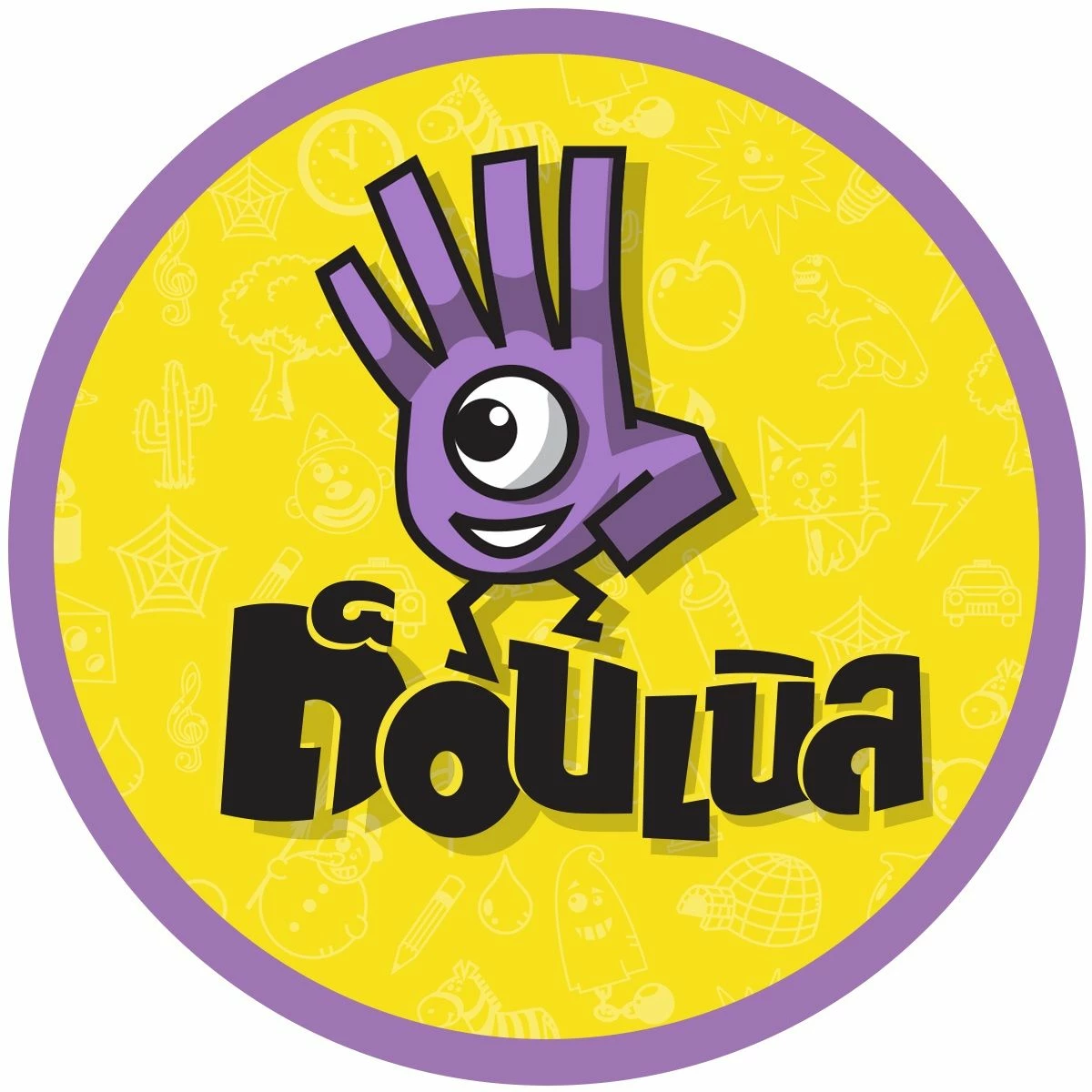 Dobble (Thai Version) 2 Dobble (Thai Version) - Image 2