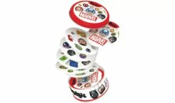 Dobble Marvel -Golden Goblin Games Store asm dobmare01en 03