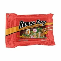 ASMODEE Ramen Fury