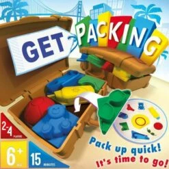 Get Packing (Thai Version)