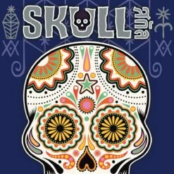 Skull (Thai Version)