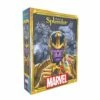 Space Cowboys Splendor: Marvel