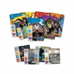 Space Cowboys Splendor: Marvel -Golden Goblin Games Store asm spl03 03