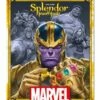 Splendor: Marvel (Thai Version)