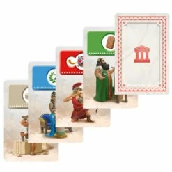 7 Wonders: Architects -Golden Goblin Games Store asm sva01 04