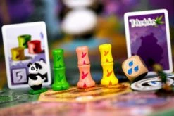 Takenoko (Thai/English Version) -Golden Goblin Games Store asm tak01 th 03