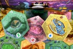 Takenoko (Thai/English Version) -Golden Goblin Games Store asm tak01 th 04