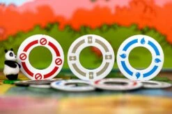 Takenoko (Thai/English Version) -Golden Goblin Games Store asm tak01 th 06