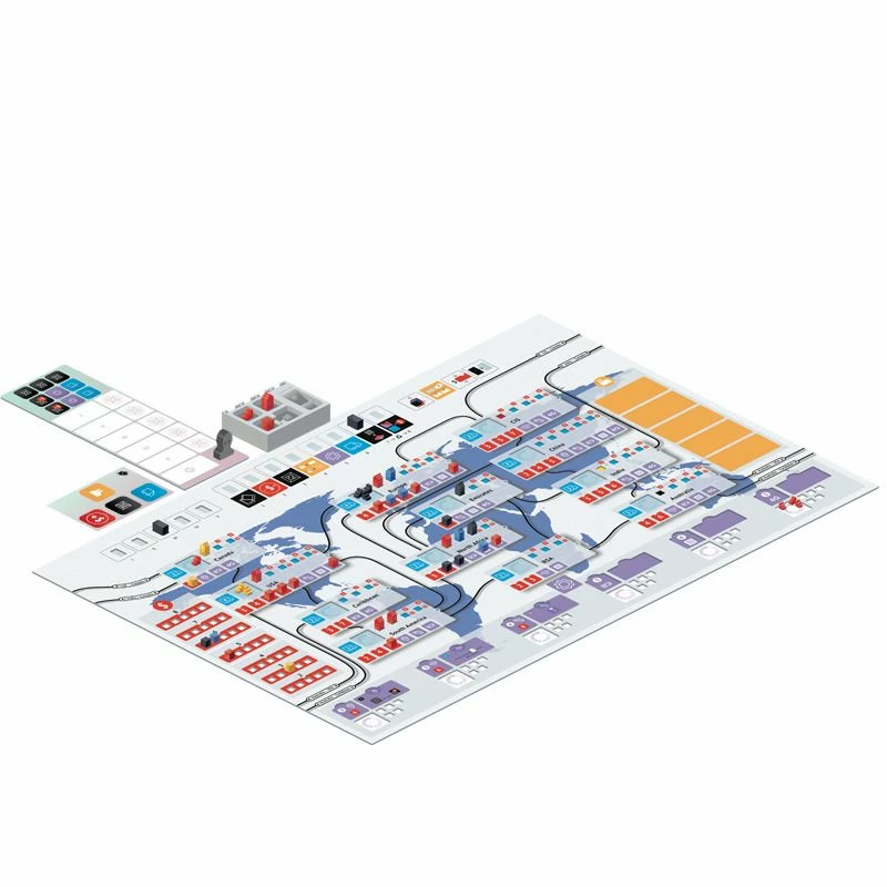 Smartphone Inc. (Thai Version) 2 Smartphone Inc. (Thai Version) - Image 2