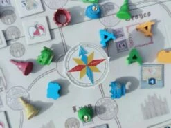 Tiletum (Thai/English Version) -Golden Goblin Games Store bnd 0068 th 04