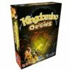 Kingdomino: Origins (Multilingual Version)