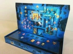 Gangsi (Thai/English Version) -Golden Goblin Games Store bw 0174 c th 03