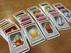 Gangsi (Thai/English Version) -Golden Goblin Games Store bw 0174 c th 04