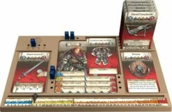 CMON Zombicide: Black Plague -Golden Goblin Games Store cmn guf001 03