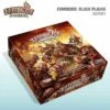 CMON Zombicide: Black Plague