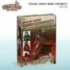 CMON Zombicide: Black Plague: Special Guest Marc Simonetti