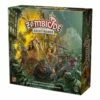 CMON Zombicide: Green Horde