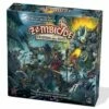 CMON Zombicide: Green Horde: Friends & Foes