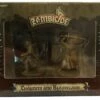 CMON Zombicide: Black Plague: Chauncey And Beauregard