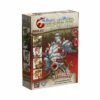 CMON Zombicide: Thundercats: Pack #2