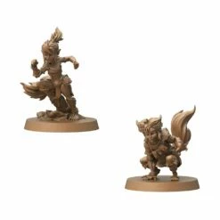 CMON Zombicide: Thundercats: Pack #2 -Golden Goblin Games Store cmn gufpr07 03