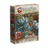 CMON Zombicide: Thundercats: Pack #3