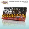 CMON Zombicide: Walk Of The Dead - Box Of Zombies Set #1
