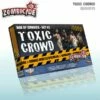 CMON Zombicide: Toxic Crowd - Box Of Zombies Set #2