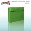 CMON Zombicide: Storage Box - Green