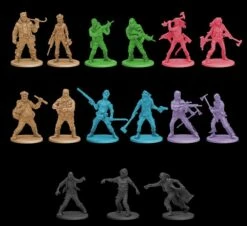 CMON Zombicide: Angry Neighbors -Golden Goblin Games Store cmn gug0055 03