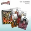 CMON Zombicide: Team Building Deck