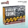 CMON Zombicide: Murder Of Crowz