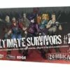 CMON Zombicide: Ultimate Survivors