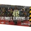 CMON Zombicide: Ultimate Survivors #2