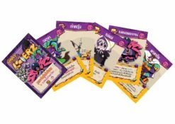 Looterz (Thai Version) -Golden Goblin Games Store cmn ltz001 th 03