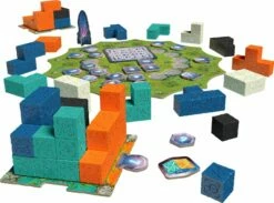 Monolyth (Thai Version) 7 Monolyth (Thai Version) -Golden Goblin Games Store cmn mnl001 th 03