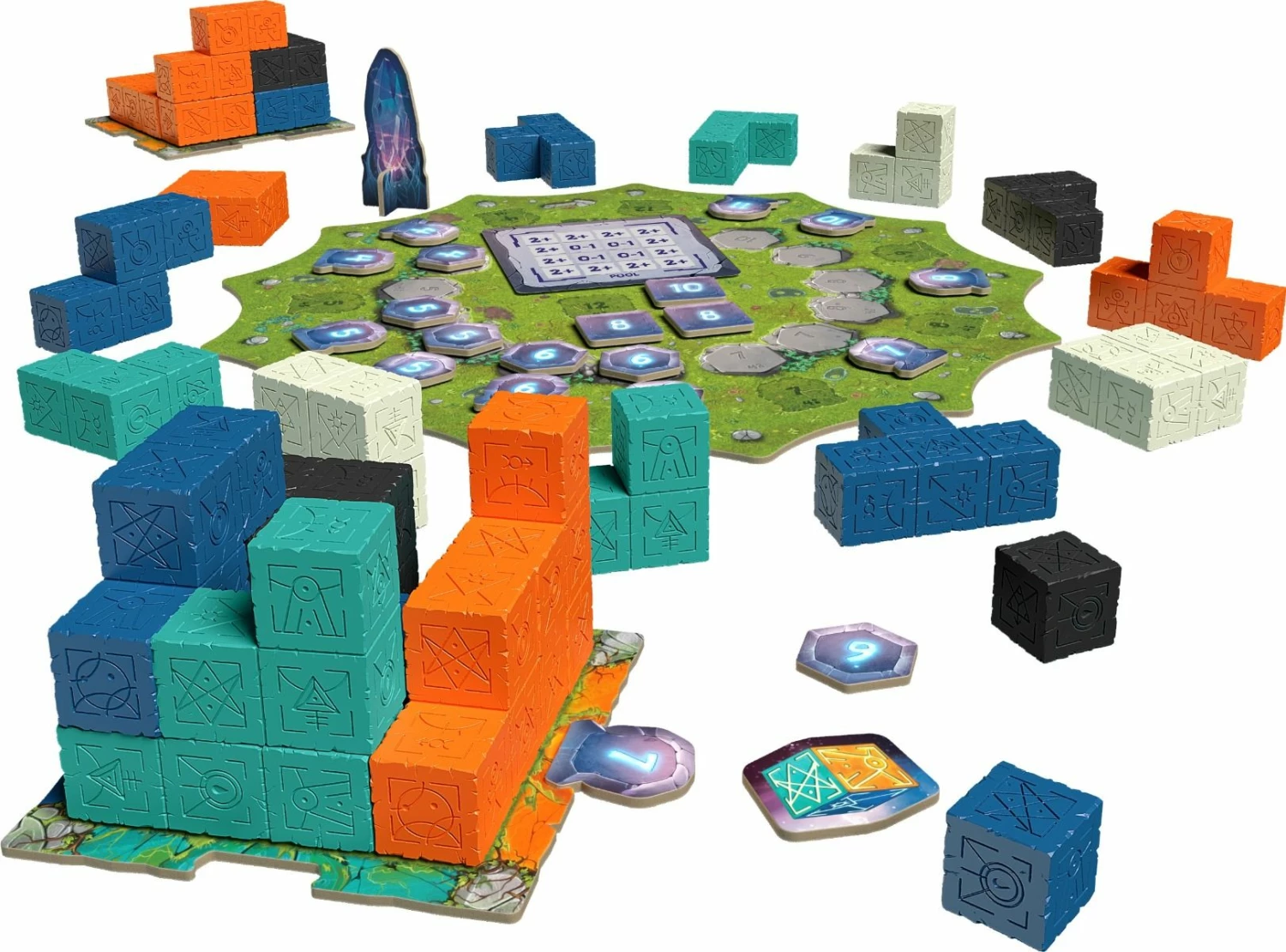 Monolyth (Thai Version) 3 Monolyth (Thai Version) - Image 3