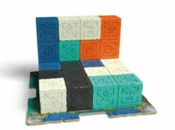 Monolyth (Thai Version) 8 Monolyth (Thai Version) -Golden Goblin Games Store cmn mnl001 th 04