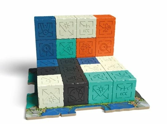 Monolyth (Thai Version) 4 Monolyth (Thai Version) - Image 4