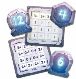 Monolyth (Thai Version) 9 Monolyth (Thai Version) -Golden Goblin Games Store cmn mnl001 th 05