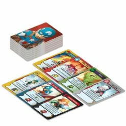 Marvel United (Thai Version) -Golden Goblin Games Store cmn mu01 th 03