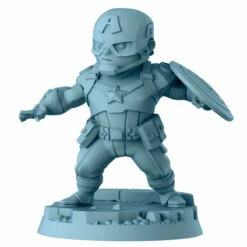 Marvel United (Thai Version) -Golden Goblin Games Store cmn mu01 th 04