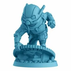 Marvel United (Thai Version) -Golden Goblin Games Store cmn mu01 th 07