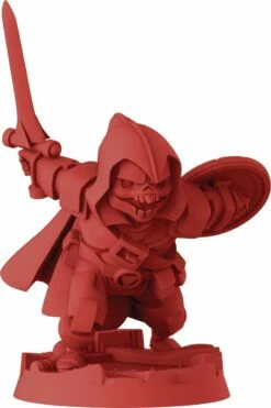 Marvel United (Thai Version) -Golden Goblin Games Store cmn mu01 th 10